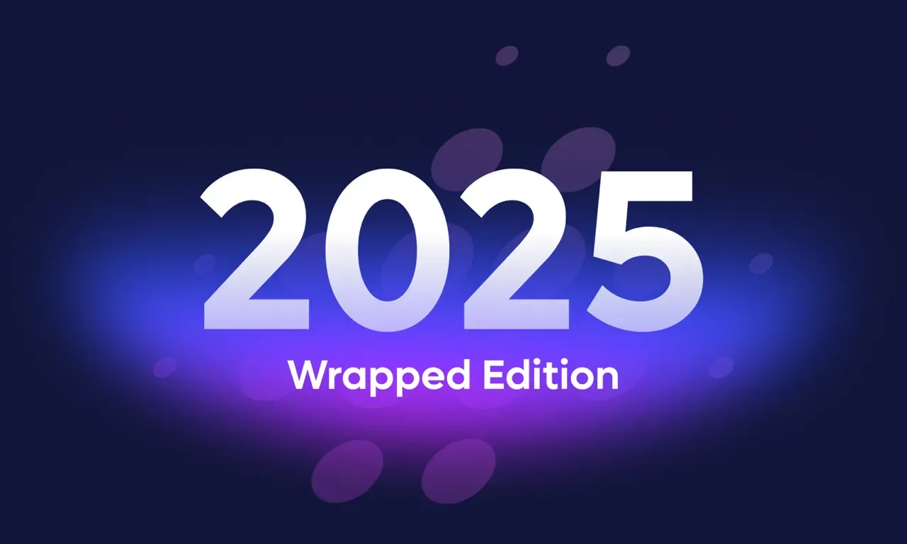 2025 at Invity: One Year. Zero Boredom.