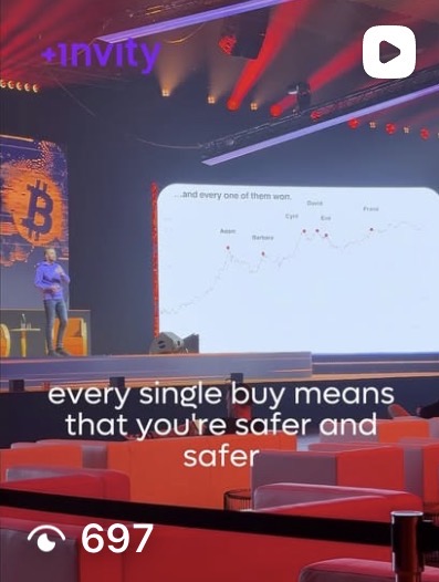 Why buy regularly