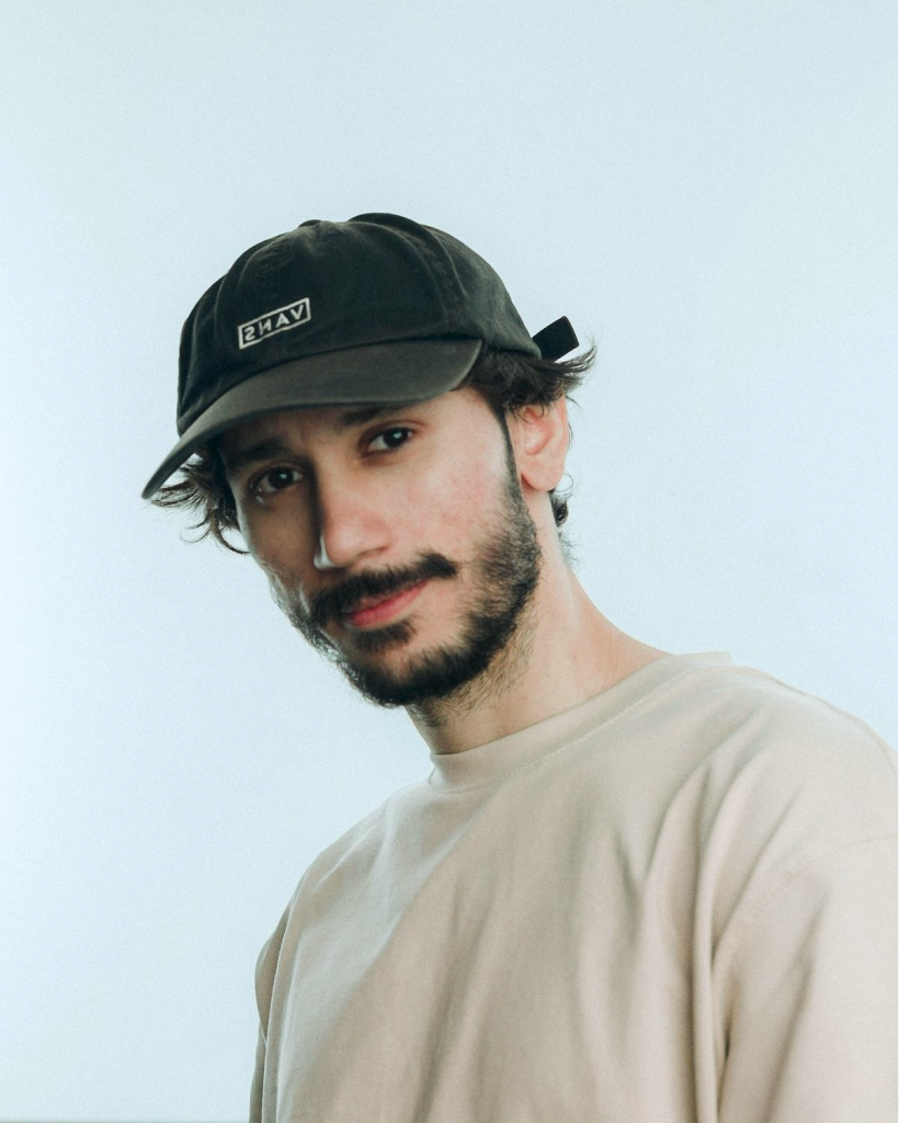 David N., Invity user